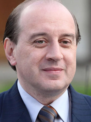 Иван Агапов,