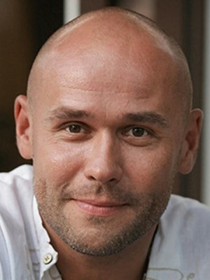 Максим Аверин,