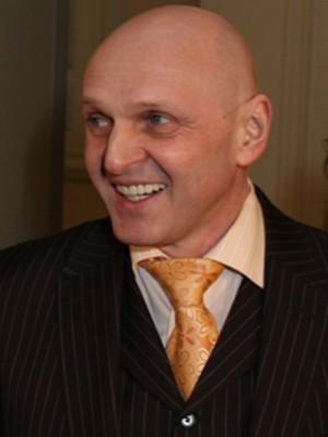 Владимир Большов,