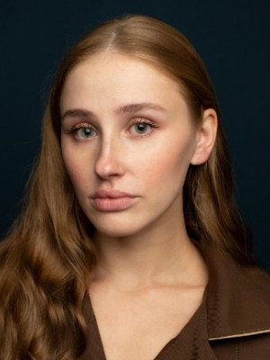 Зинаида Дианова,