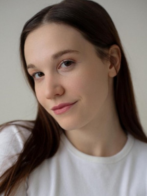 Ульяна Москаленко,