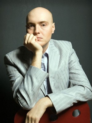 Дмитрий Гизбрехт,