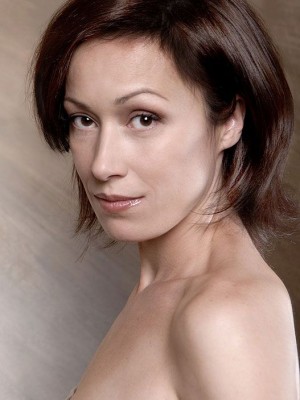 Инна Пиварс,