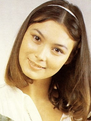 Аня Белогурова,