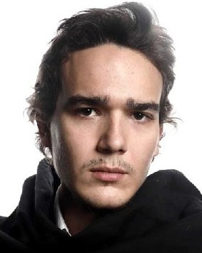 Роман Рахимов,