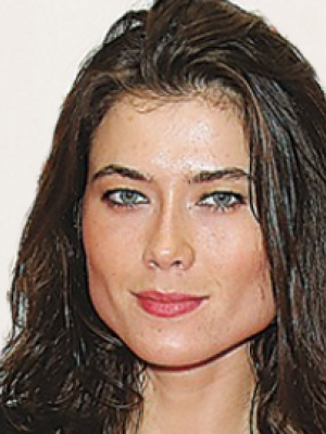 Виктория Соловьева,