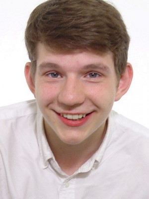 Арсений Сергеев,