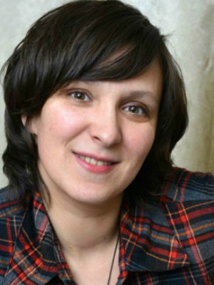 Олеся Железняк,