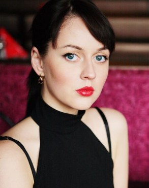 Елена Есенина,