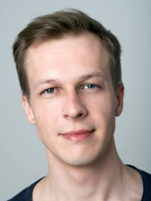 Дмитрий Никонов,