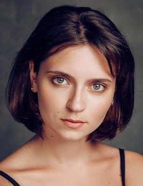 Наталья Инькова,