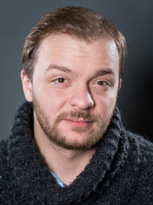 Евгений Скочин,