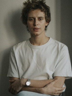 Владислав Долженков,