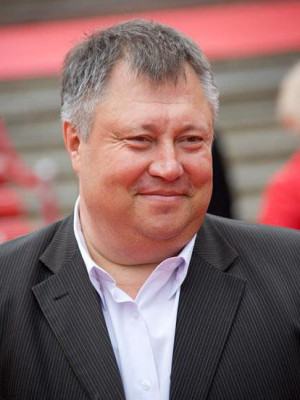 Сергей Степанченко,