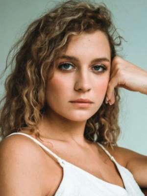 Софья Ольсевич,