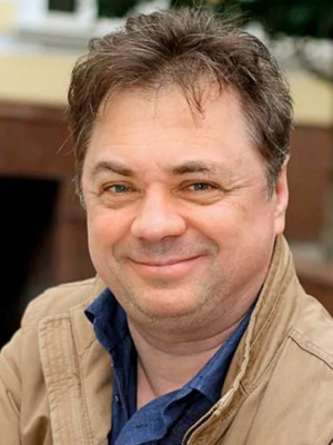 Андрей Леонов,