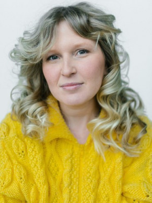 Алиса Абрамова,