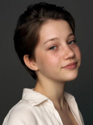 Оля Сергеева,