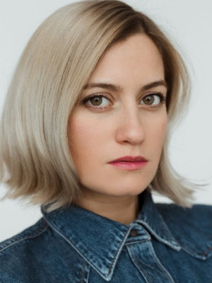 Вероника Старцева,