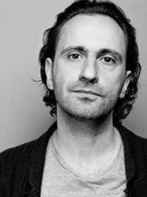 Александр Горелов,