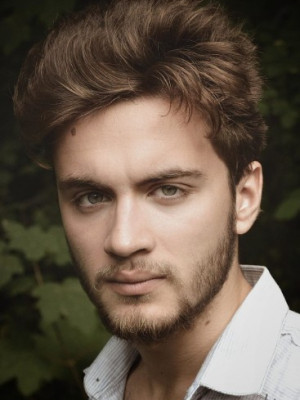 Илья Халмурзаев,