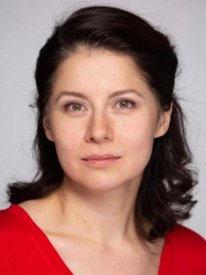 Екатерина Иванова,