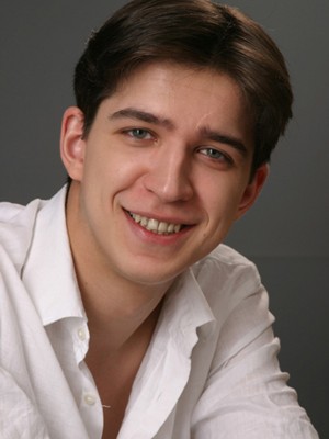 Кирилл Петров,