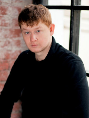 Сергей Ююкин,