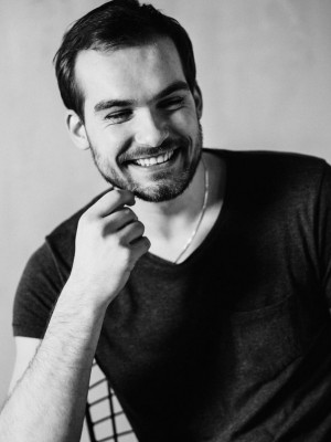 Андрей Гарист,