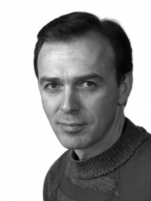 Геннадий Козлов,