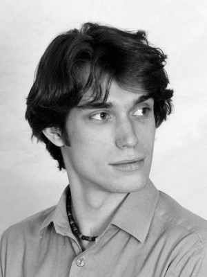 Алексей Скуратов,