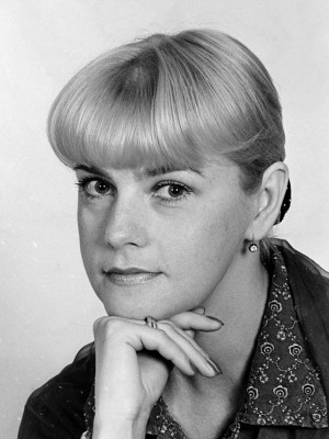 Елена Степанова,