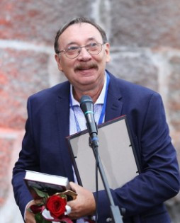 Александр Карнаушкин,