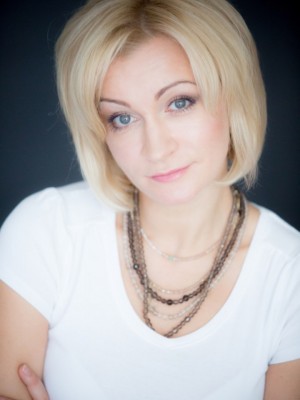 Анна Якунина,