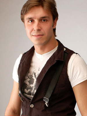 Евгений Бойцов,