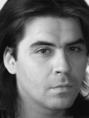 Илья Трофимов, актер