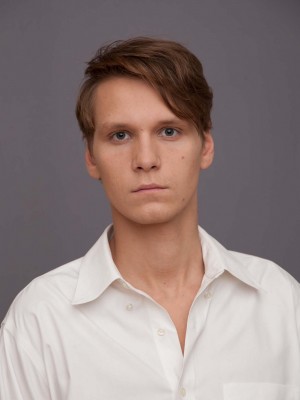 Алексей Поляков,