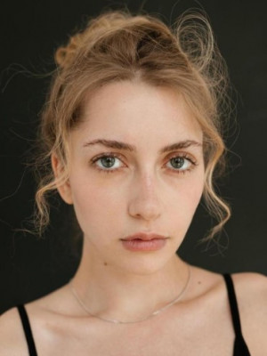 Сафия Яруллина,