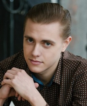 Никита Овсянников,