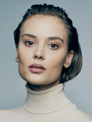 Алёна Митрошина,