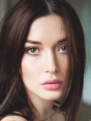 Виктория Проценко,