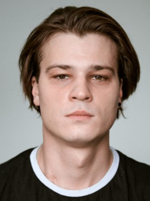 Сергей Яковлев,