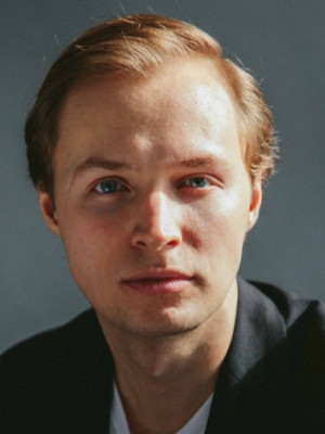 Андрей Сергиевский,