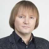 Сергей Горбунов,