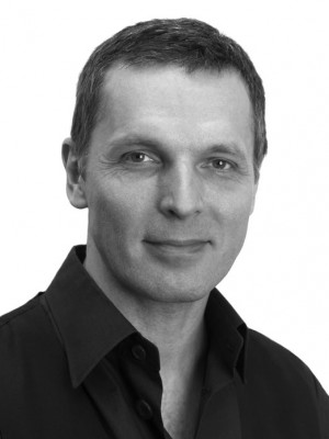 Сергей Пиотровский,